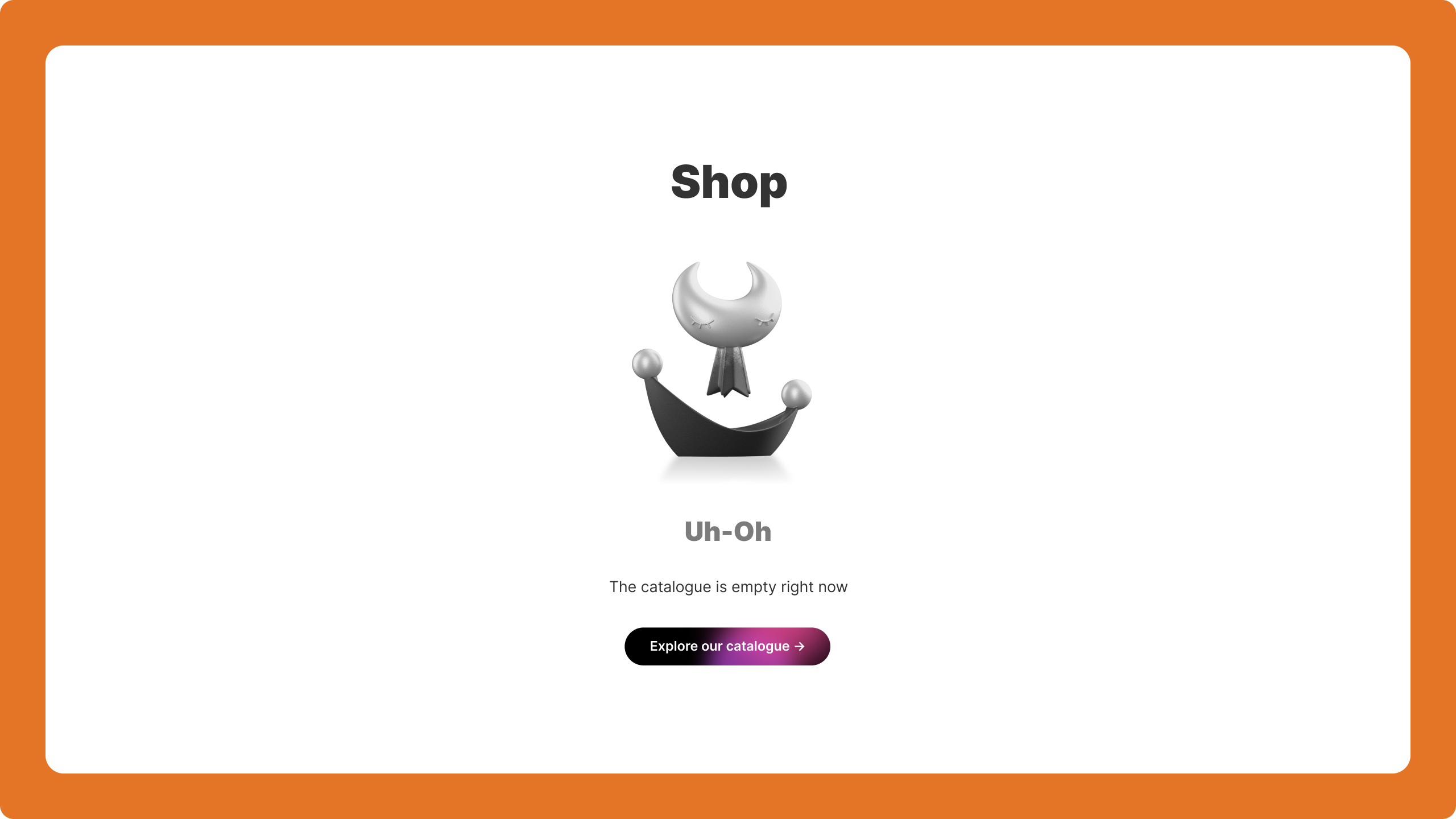 Digital Collectibles screen 9